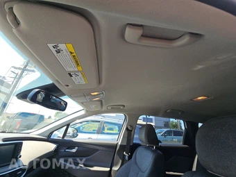 2019 Hyundai Santa Fe SEL Plus – miniatura 22
