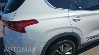 2019 Hyundai Santa Fe SEL Plus – miniatura 26