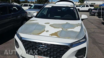 2019 Hyundai Santa Fe SEL Plus – miniatura 31