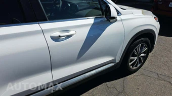 2019 Hyundai Santa Fe SEL Plus – miniatura 32