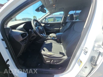 2019 Hyundai Santa Fe SEL Plus – miniatura 7
