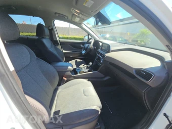 2019 Hyundai Santa Fe SEL Plus – miniatura 8
