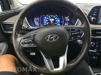 2019 Hyundai Santa Fe SEL Plus – miniatura 10