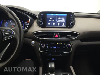2019 Hyundai Santa Fe SEL Plus – miniatura 11