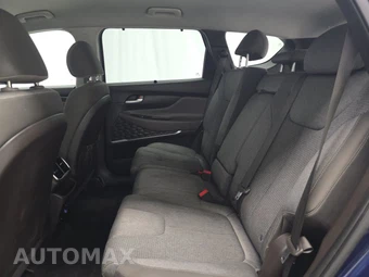 2019 Hyundai Santa Fe SEL Plus – miniatura 13