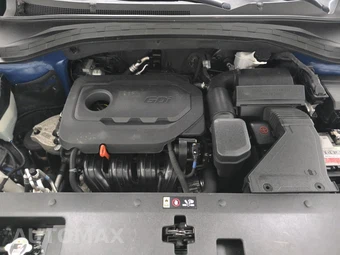 2019 Hyundai Santa Fe SEL Plus – miniatura 15