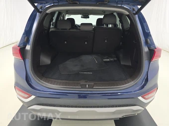 2019 Hyundai Santa Fe SEL Plus – miniatura 16