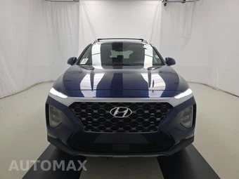 2019 Hyundai Santa Fe SEL Plus – miniatura 2