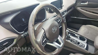 2019 Hyundai Santa Fe SEL Plus – miniatura 28