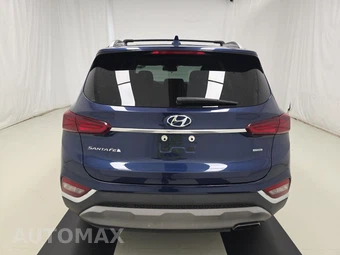 2019 Hyundai Santa Fe SEL Plus – miniatura 5