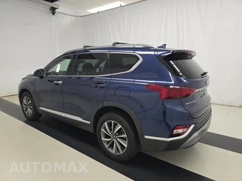 2019 Hyundai Santa Fe SEL Plus – miniatura 6