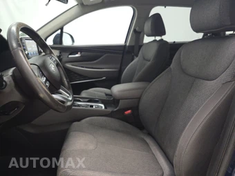 2019 Hyundai Santa Fe SEL Plus – miniatura 7