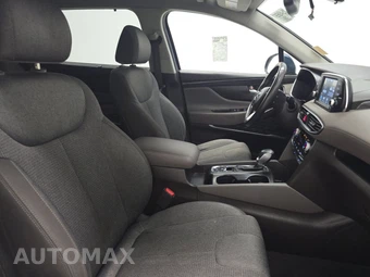 2019 Hyundai Santa Fe SEL Plus – miniatura 8