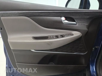 2019 Hyundai Santa Fe SEL Plus – miniatura 9