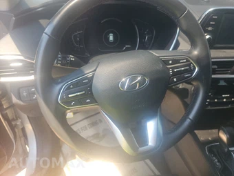 2019 Hyundai Santa Fe SEL Plus – miniatura 10