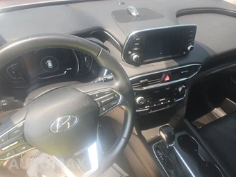 2019 Hyundai Santa Fe SEL Plus – miniatura 11
