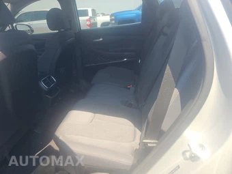2019 Hyundai Santa Fe SEL Plus – miniatura 13