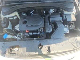 2019 Hyundai Santa Fe SEL Plus – miniatura 15