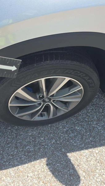 2019 Hyundai Santa Fe SEL Plus – miniatura 19
