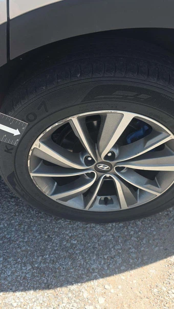 2019 Hyundai Santa Fe SEL Plus – miniatura 21