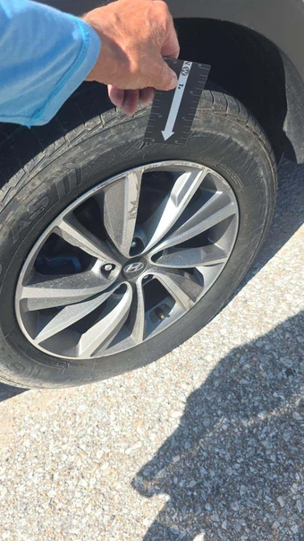 2019 Hyundai Santa Fe SEL Plus – miniatura 30