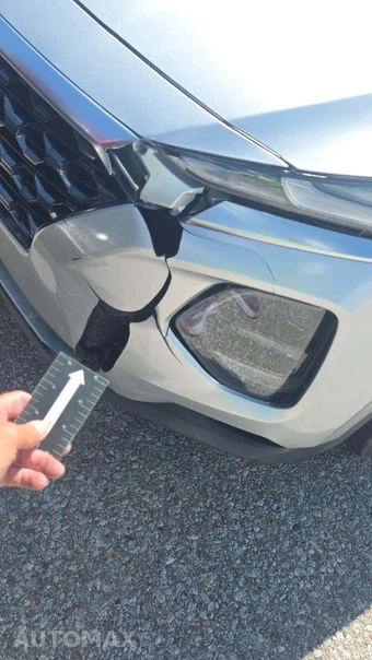 2019 Hyundai Santa Fe SEL Plus – miniatura 32