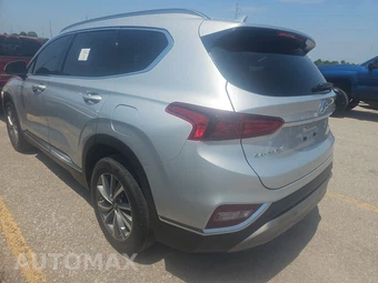 2019 Hyundai Santa Fe SEL Plus – miniatura 6