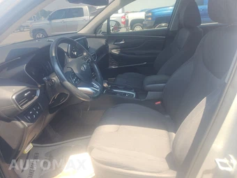 2019 Hyundai Santa Fe SEL Plus – miniatura 7