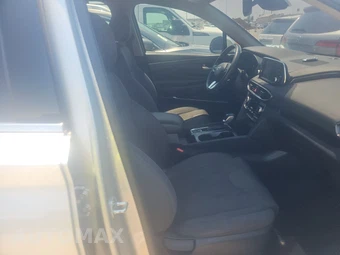 2019 Hyundai Santa Fe SEL Plus – miniatura 8