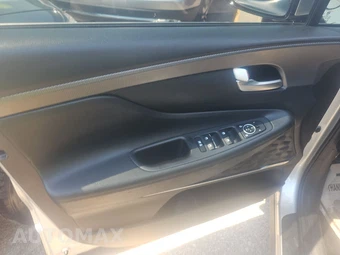 2019 Hyundai Santa Fe SEL Plus – miniatura 9