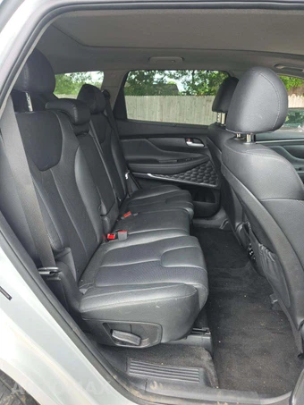 2019 Hyundai Santa Fe Ultimate – miniatura 16
