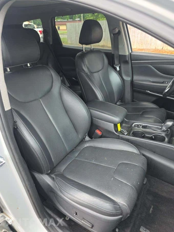 2019 Hyundai Santa Fe Ultimate – miniatura 18