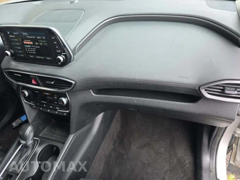 2019 Hyundai Santa Fe Ultimate – miniatura 19