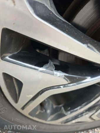 2019 Hyundai Santa Fe Ultimate – miniatura 24