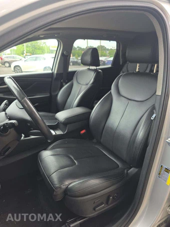 2019 Hyundai Santa Fe Ultimate – miniatura 6