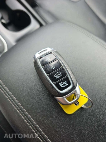 2019 Hyundai Santa Fe Ultimate – miniatura 8