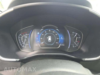 2019 Hyundai Santa Fe Ultimate – miniatura 9