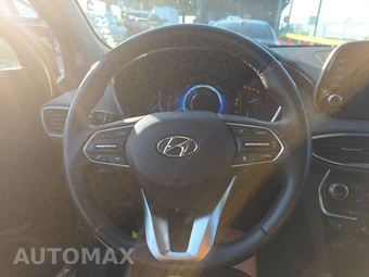 2019 Hyundai Santa Fe Ultimate - miniatura 10