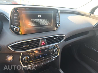 2019 Hyundai Santa Fe Ultimate - miniatura 11