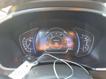 2019 Hyundai Santa Fe Ultimate - miniatura 12