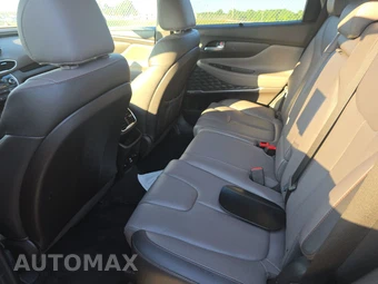 2019 Hyundai Santa Fe Ultimate - miniatura 13