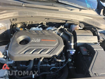 2019 Hyundai Santa Fe Ultimate - miniatura 15