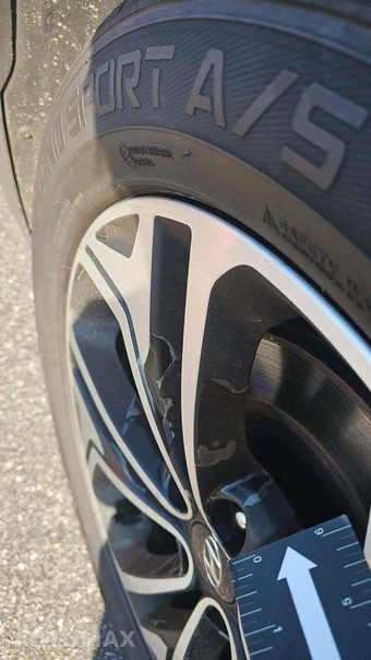 2019 Hyundai Santa Fe Ultimate - miniatura 23