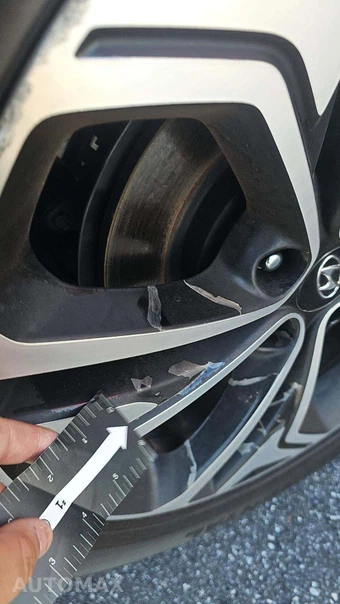 2019 Hyundai Santa Fe Ultimate - miniatura 25