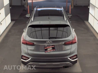 2019 Hyundai Santa Fe Ultimate - miniatura 5