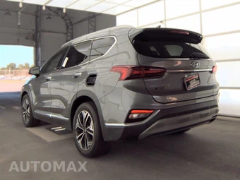 2019 Hyundai Santa Fe Ultimate - miniatura 6