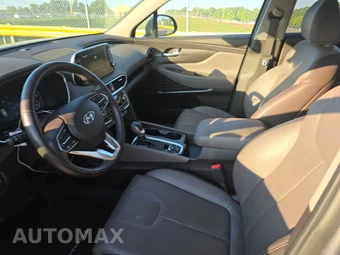 2019 Hyundai Santa Fe Ultimate - miniatura 7