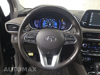 2019 Hyundai Santa Fe Ultimate – miniatura 10