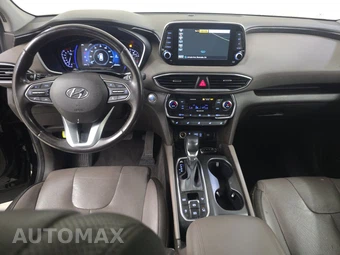 2019 Hyundai Santa Fe Ultimate – miniatura 11
