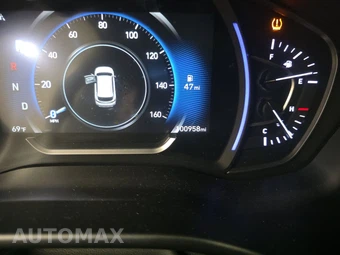 2019 Hyundai Santa Fe Ultimate – miniatura 12